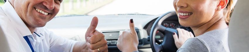 3 Important Tips for Passing Your Driving Test