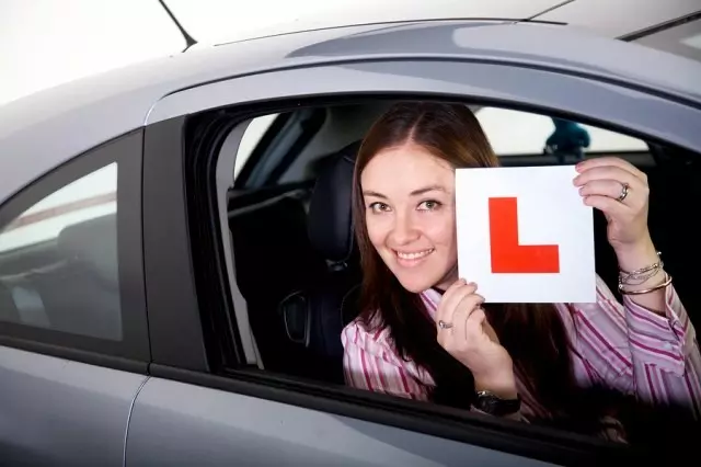 Driving Lessons in Stowmarket