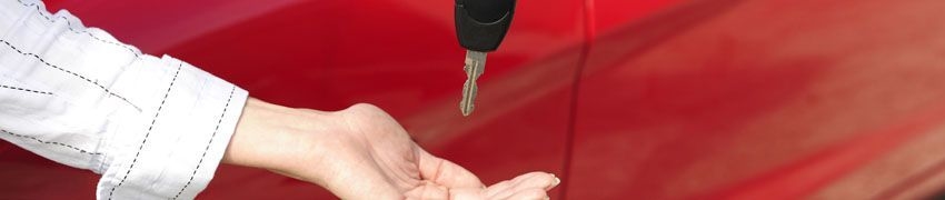 How To Prepare For The Practical Driving Test