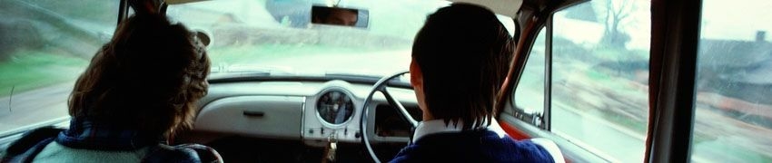What Does The Driving Test Include